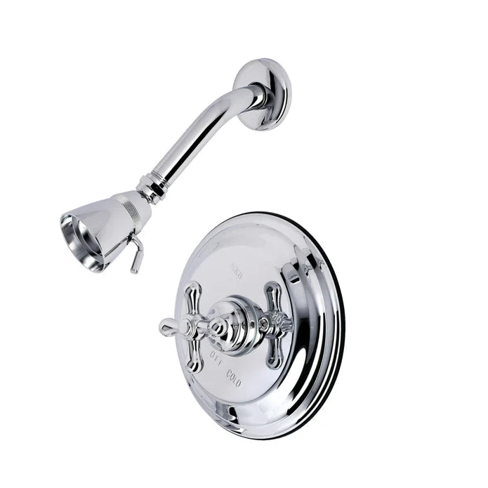 Kingston Brass KB3638AXSO Shower Only