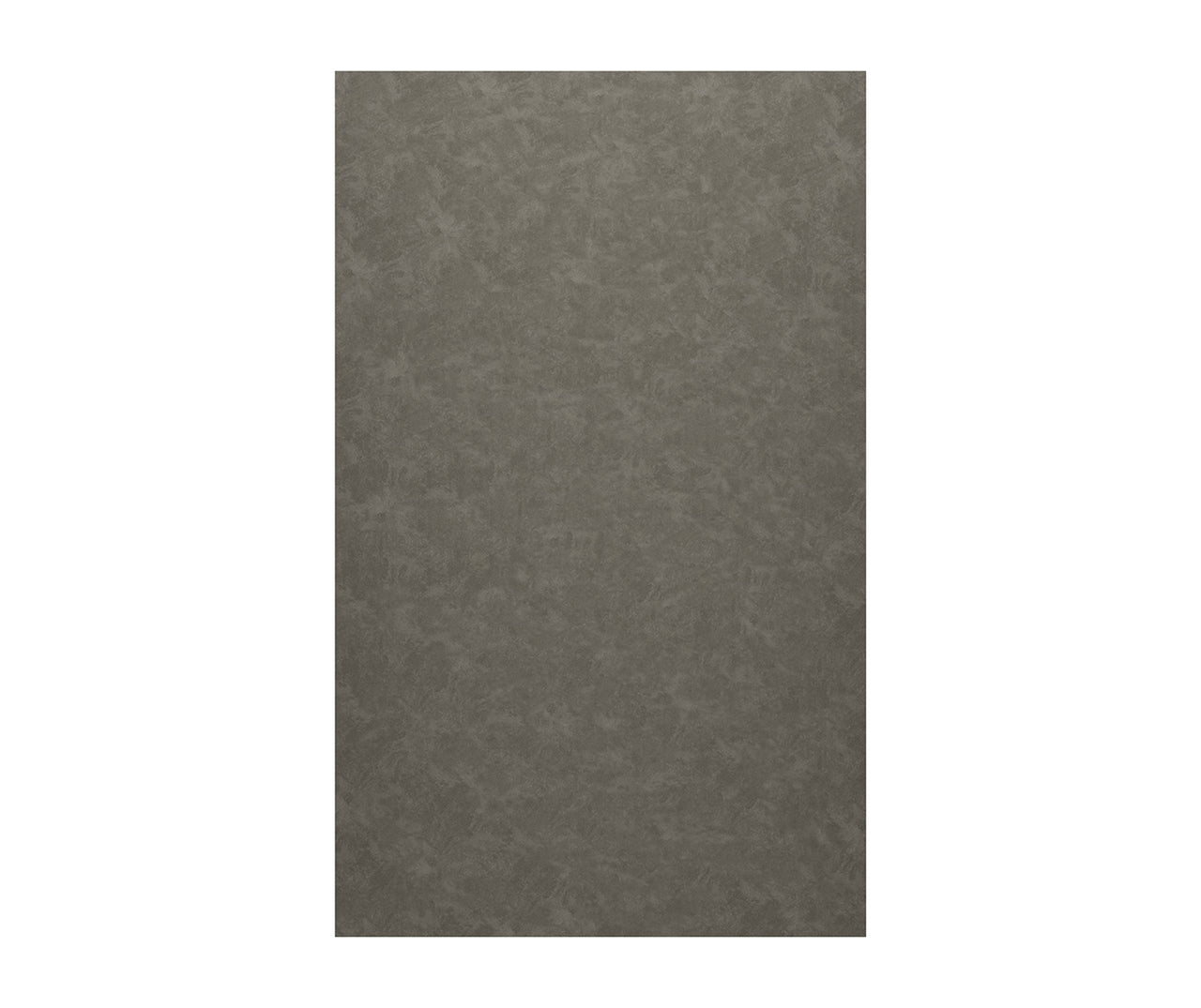 Swan SS-3696-1-xxx Solid Surface 36-in x 96-in Shower Wall Panel - BNGBath