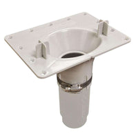 Thumbnail for F2 Drain PVC Kit For Freestanding Bathtub - BNGBath