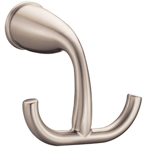 Gerber GD441162BN "Plymouth" Robe Hook