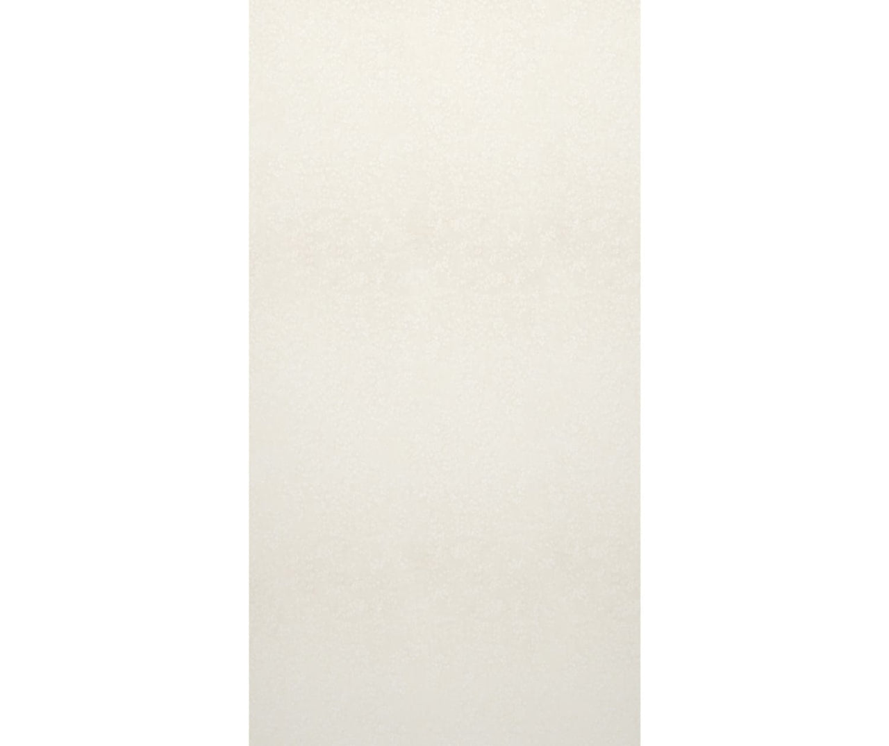 SMMK-7234-1 34 x 72 Swanstone Smooth Tile Glue up Bathtub and Shower Single Wall Panel  - BNGBath