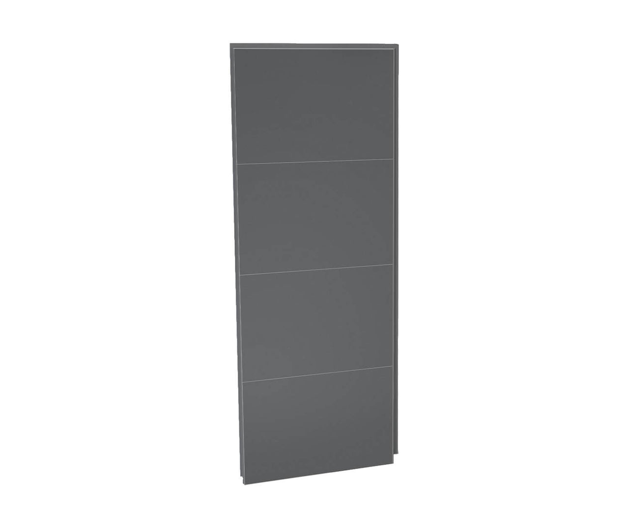 Utile side wall 36 in. Composite Direct to Stud Wall - BNGBath