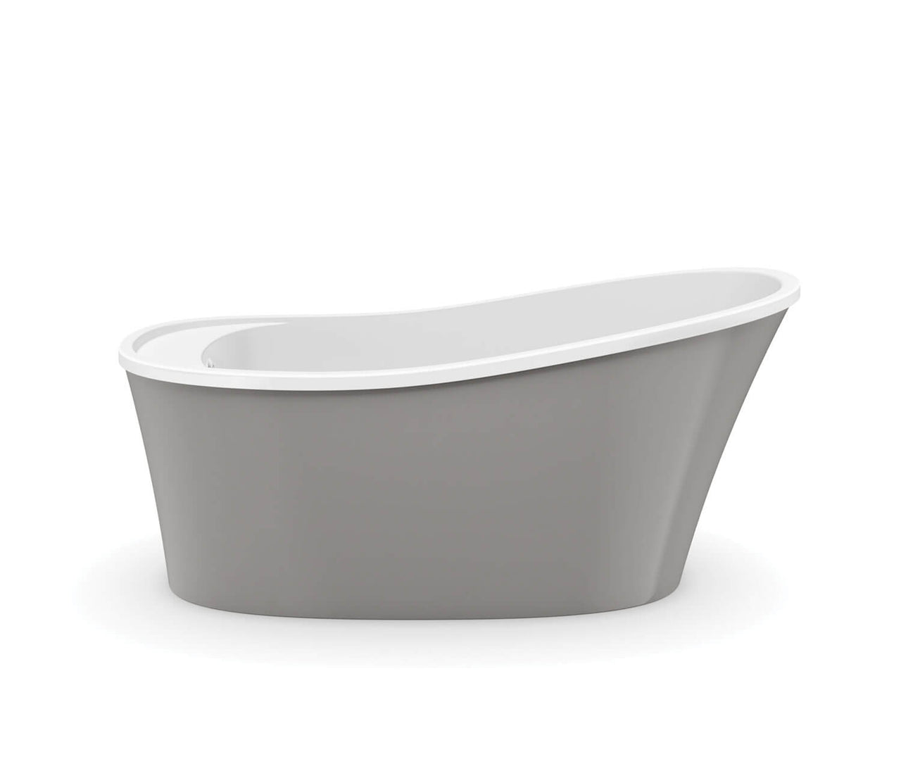 Ariosa 6032 Acrylic Freestanding Bathtub - BNGBath