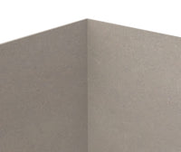 Thumbnail for 36x48x96 Swanstone Solid Surface Shower Wall Kit - BNGBath