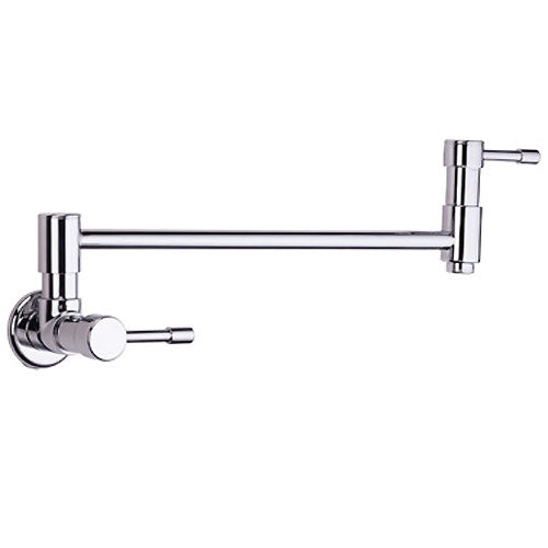 Gerber GD205012 "Melrose" Pot Filler Kitchen Faucet