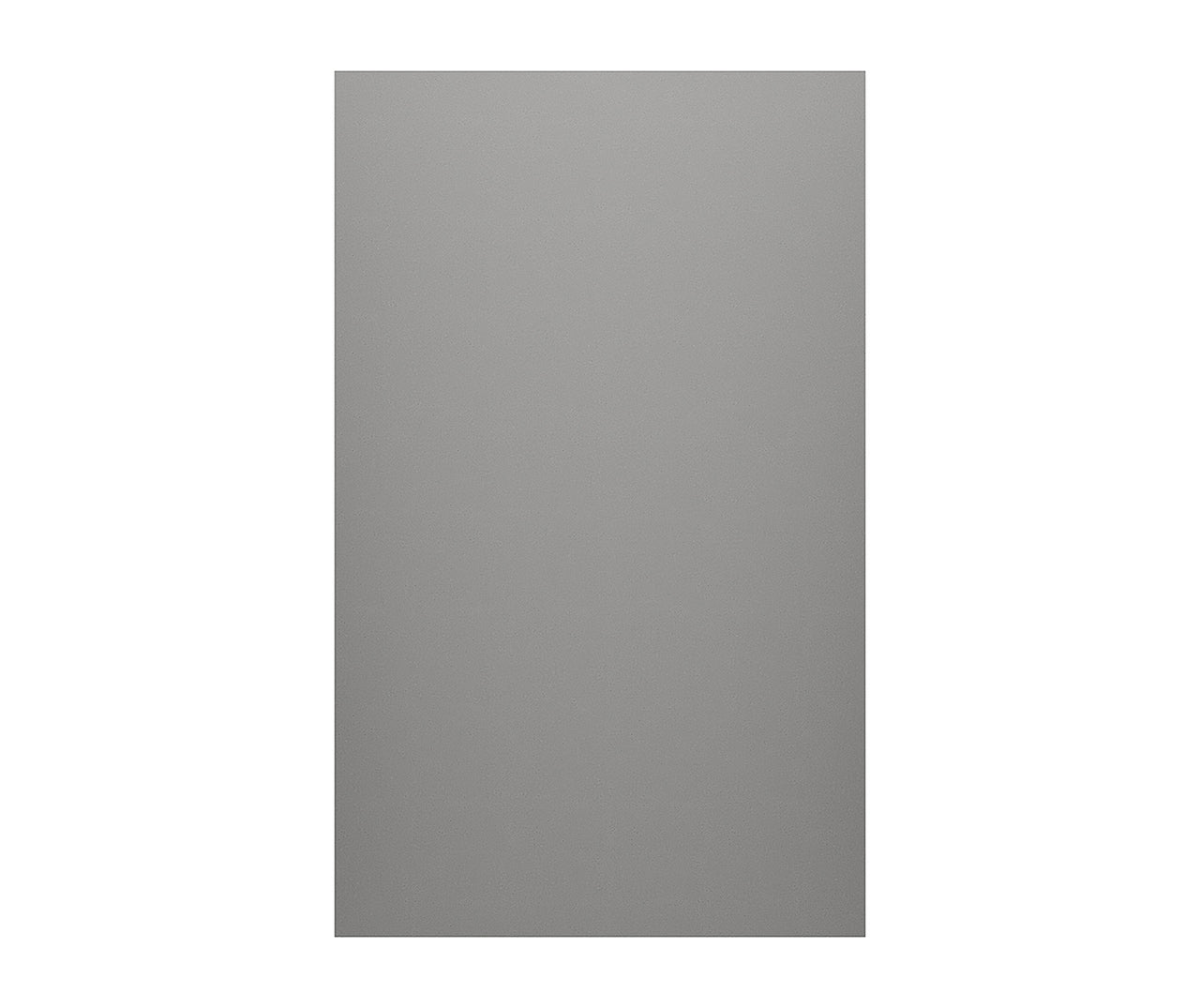 Swan SS-3696-2-XXX Solid Surface 36-in x 96-in Shower Wall Panel - BNGBath