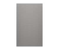 Thumbnail for Swan SS-3696-2-XXX Solid Surface 36-in x 96-in Shower Wall Panel - BNGBath