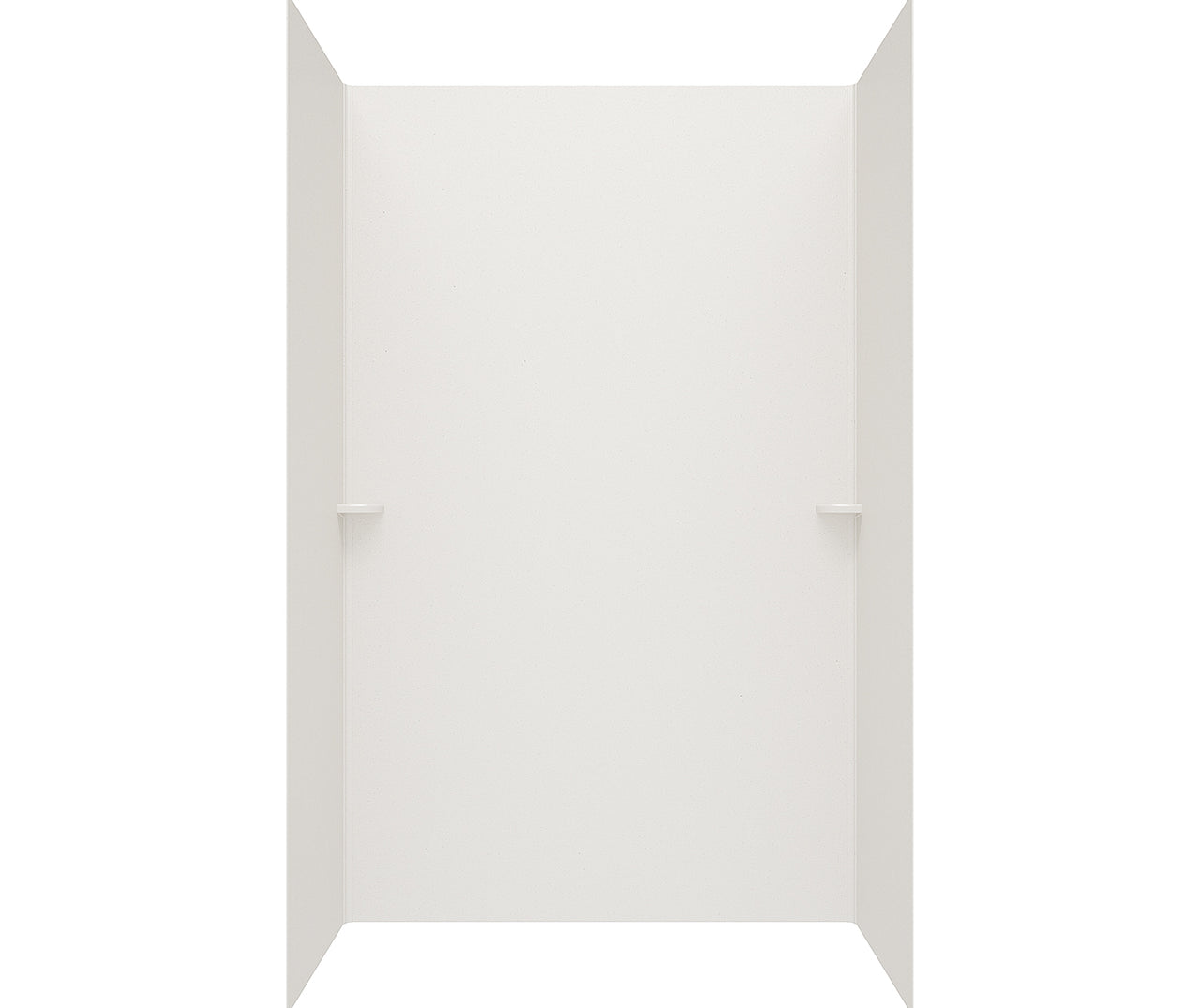 Swanstone 48-in x 96-in Shower Wall Panel - BNGBath