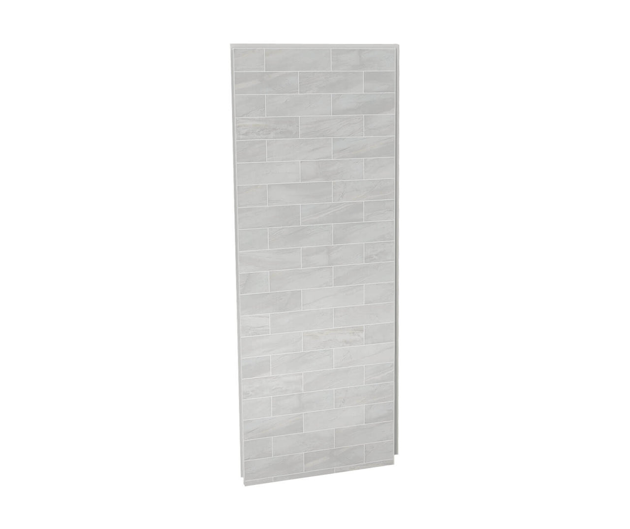 Utile side wall 36 in. Composite Direct to Stud Wall - BNGBath