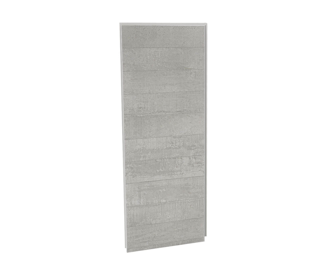 Utile side wall 36 in. Composite Direct to Stud Wall - BNGBath