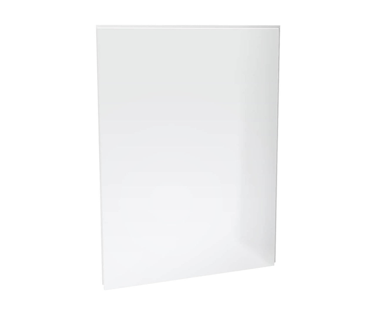 Utile back wall 60 in. Composite Direct to Stud Wall - BNGBath