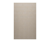 Thumbnail for Swanstone 36-in x 96-in 12X12 Square Tile Design Shower Wall Panel - BNGBath