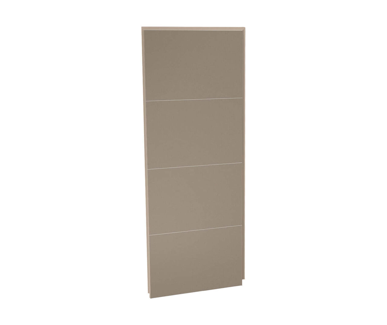 Utile side wall 32 in. Composite Direct to Stud Wall - BNGBath