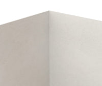 Thumbnail for 36x48x96 Swanstone Solid Surface Shower Wall Kit - BNGBath