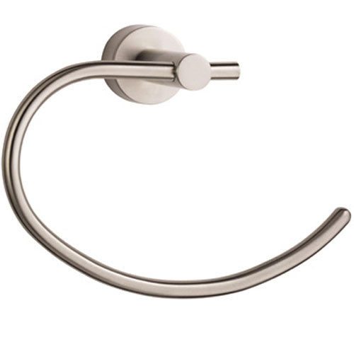 Gerber GD446121BN "Parma" Towel Ring