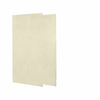 Thumbnail for Swan SS-3696-2-XXX Solid Surface 36-in x 96-in Shower Wall Panel - BNGBath