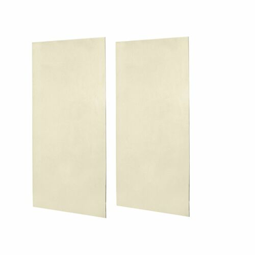 Swanstone 48-in x 96-in Shower Wall Panel - BNGBath