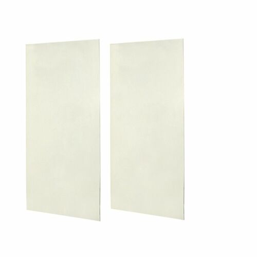 Swanstone 48-in x 96-in Shower Wall Panel - BNGBath