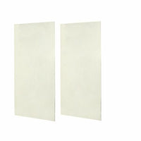 Thumbnail for Swanstone 48-in x 96-in Shower Wall Panel - BNGBath