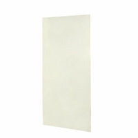 Thumbnail for Swan SS-3696-1-xxx Solid Surface 36-in x 96-in Shower Wall Panel - BNGBath