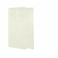 Thumbnail for Swan SS-3696-2-XXX Solid Surface 36-in x 96-in Shower Wall Panel - BNGBath