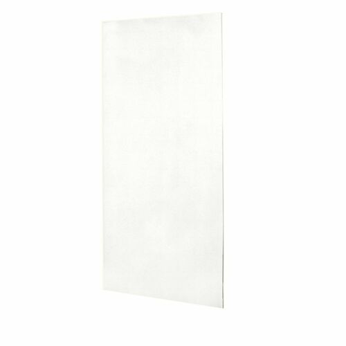 Swan SS-3696-1-xxx Solid Surface 36-in x 96-in Shower Wall Panel - BNGBath