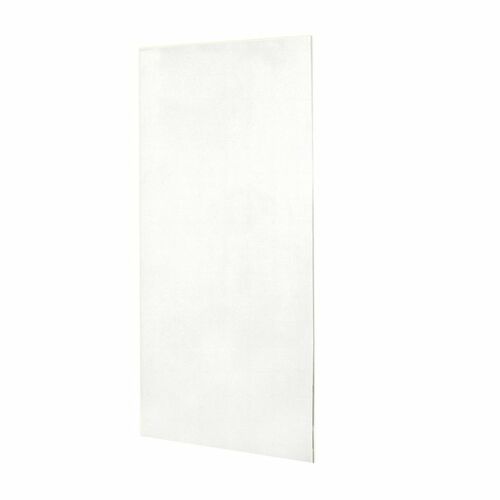 Swanstone 48-in x 96-in Shower Wall Panel - BNGBath