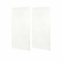 Thumbnail for Swanstone 48-in x 96-in Shower Wall Panel - BNGBath