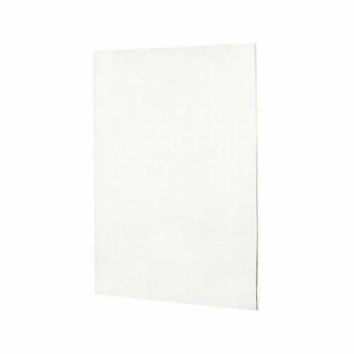 Swanstone 60-in x 72 Shower Wall Panel - BNGBath