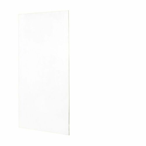 Swan SS-3696-1-xxx Solid Surface 36-in x 96-in Shower Wall Panel - BNGBath