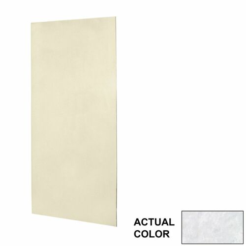 Swan SS-3696-1-xxx Solid Surface 36-in x 96-in Shower Wall Panel - BNGBath