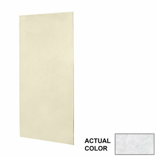 Swanstone 48-in x 96-in Shower Wall Panel - BNGBath