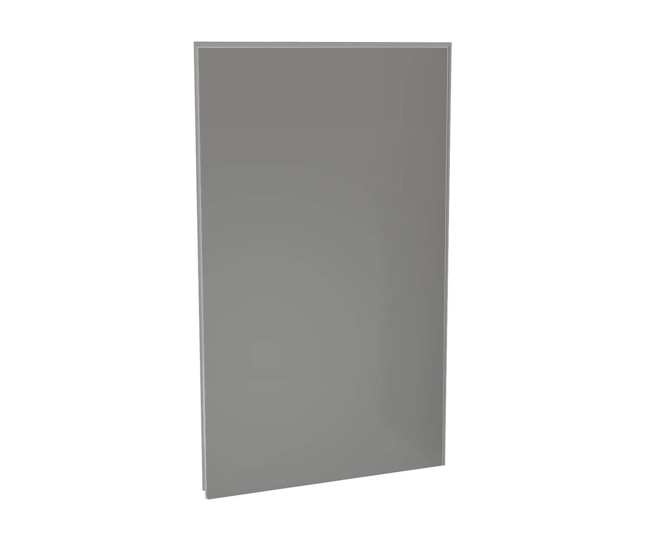 Utile back wall 48 in. Composite Direct to Stud Wall - BNGBath