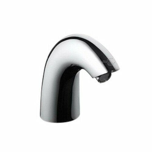 Toto TEL5GS10#PN EcoPower Standard Faucet With Thermal Mixing And 10 Second Discharge - BNGBath