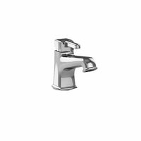 Thumbnail for Toto TL221SD#CP Connelly Single Handle Bathroom Faucet With Pop-Up Drain Assembly - BNGBath