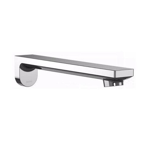 Toto TEL1D1-D10E#CP Libella M EcoPower Wall Mount Conventional 1-GPM Bathroom Sink Faucet - BNGBath