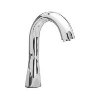 Thumbnail for Toto TELS153#CP 0.35 GPM Electronic Touchless Sensor Bathroom Faucet Spout - BNGBath