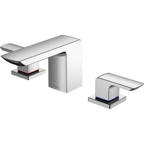 Toto TLG02201U#CP GR 1.2 GPM Widespread Faucet - BNGBath