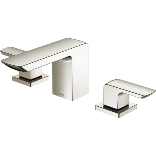 Toto TLG02201U#BN GR 1.2 GPM Widespread Faucet - BNGBath