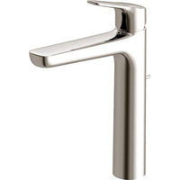 Thumbnail for Toto TLG03305U#PN GS Deck-Mounted Fixed 1.2-GPM Single Handle Bathroom Sink Faucet - BNGBath