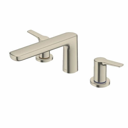 Toto TBG03201U#PN GS Deck-Mounted 3-Hole Roman Tub Filler - BNGBath