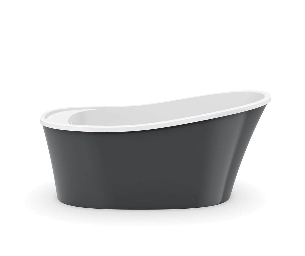 Ariosa 6032 Acrylic Freestanding Bathtub - BNGBath