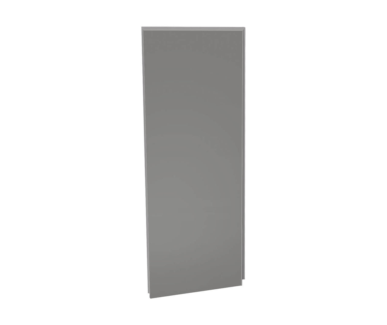 Utile side wall 36 in. Composite Direct to Stud Wall - BNGBath