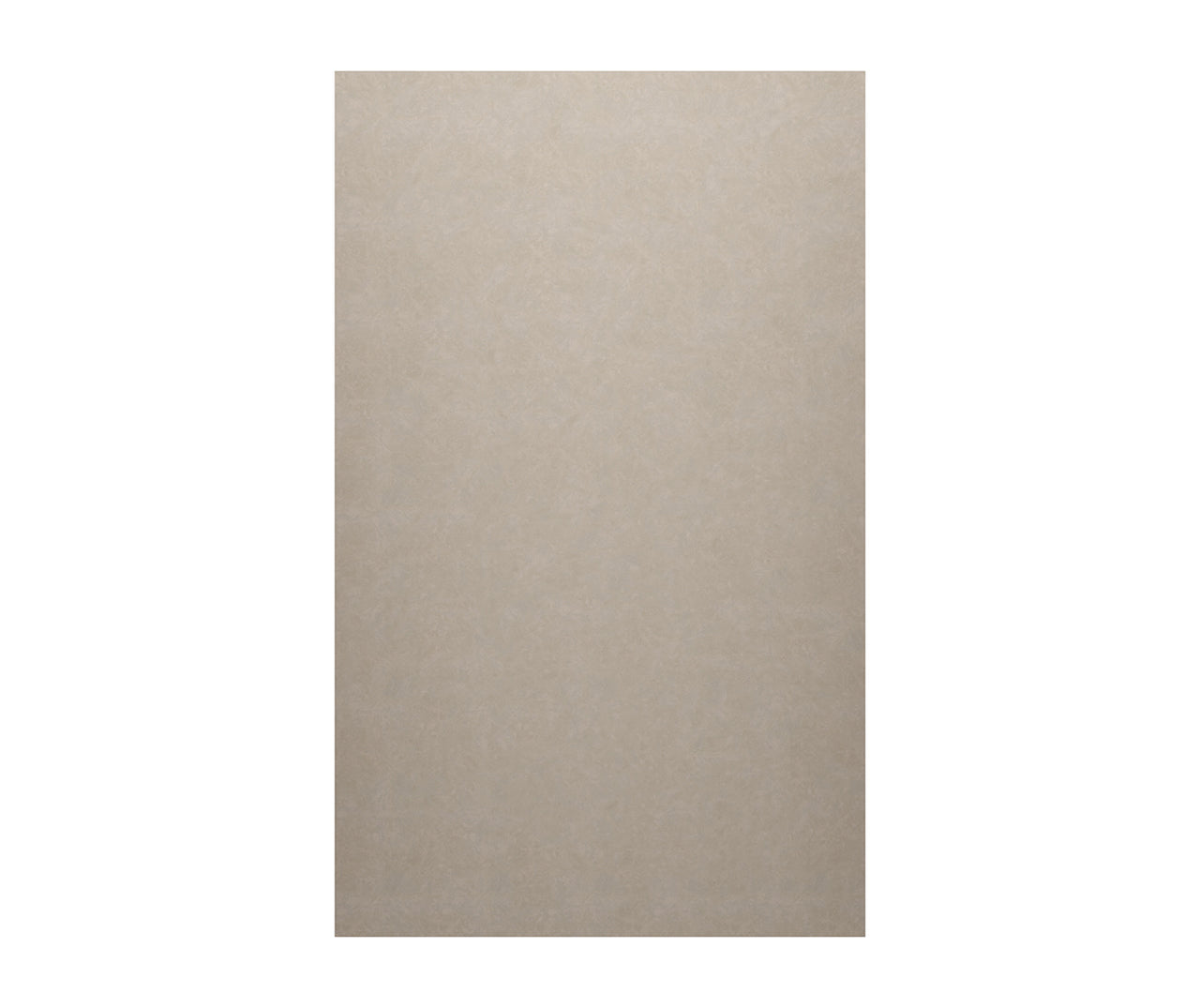 62X96 Swanstone Solid Surface Shower Wall Panel - BNGBath