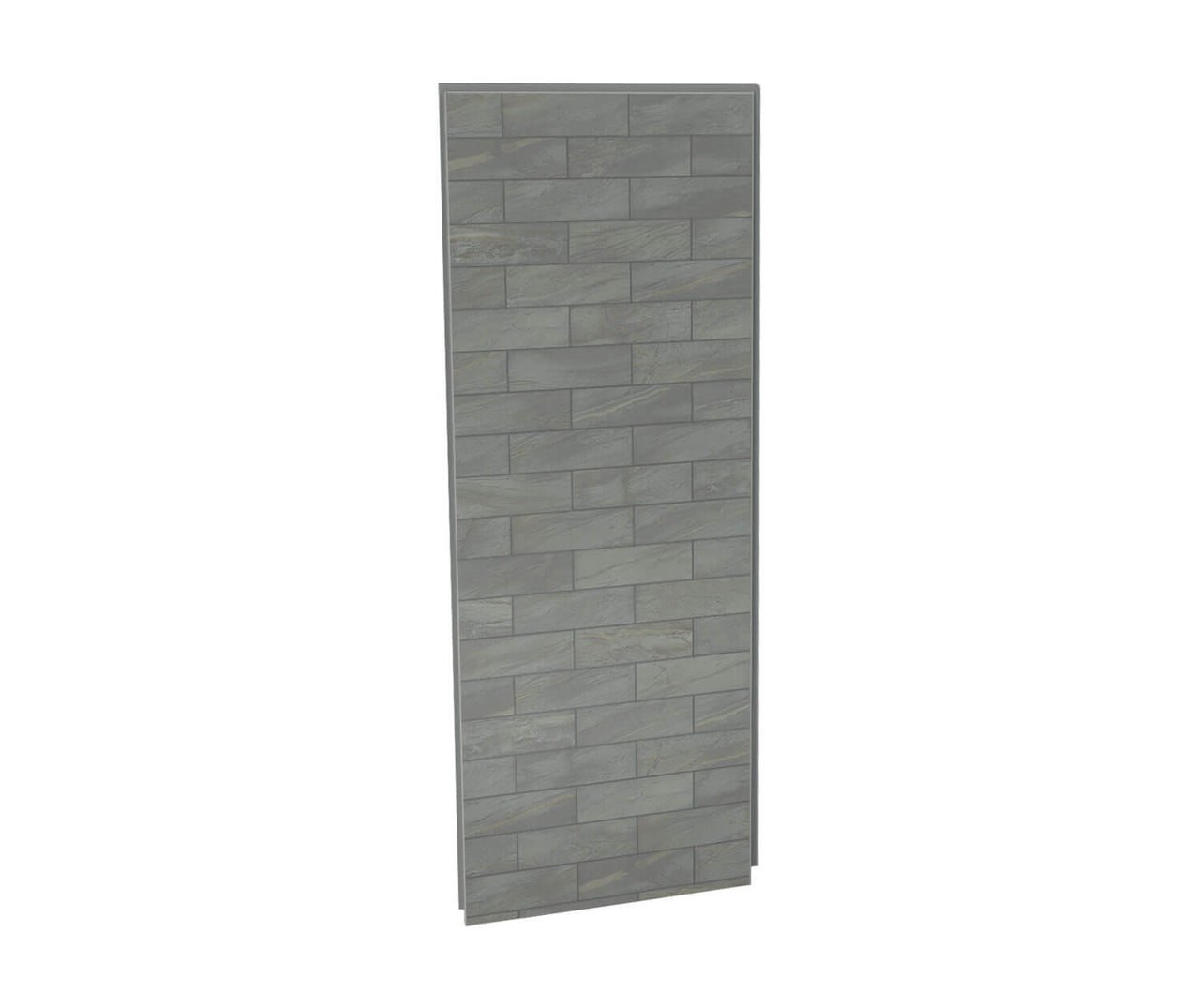 Utile side wall 32 in. Composite Direct to Stud Wall - BNGBath