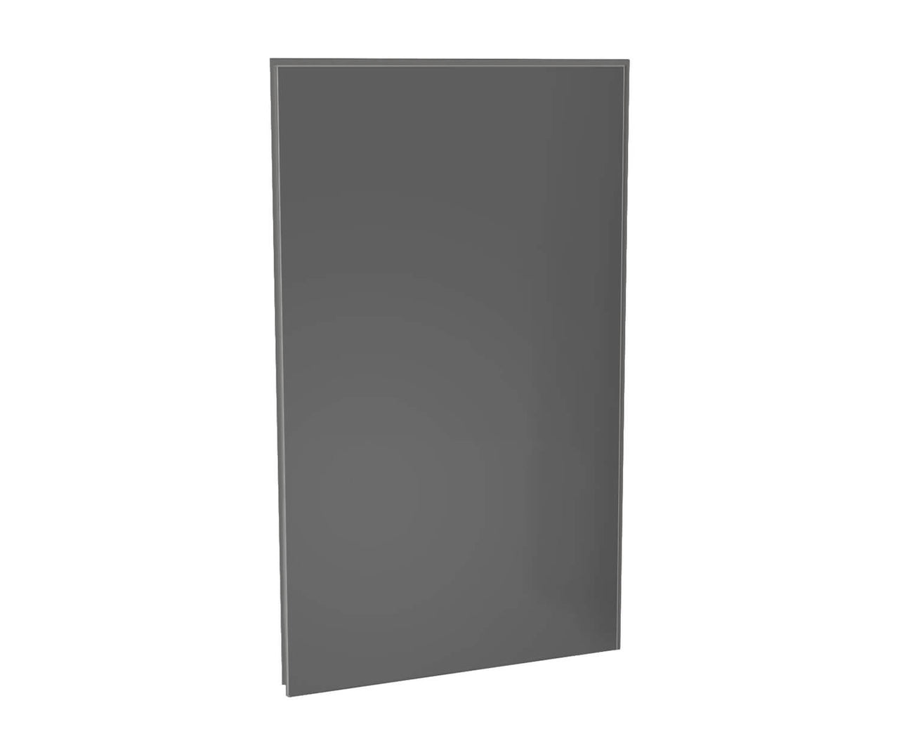 Utile back wall 48 in. Composite Direct to Stud Wall - BNGBath