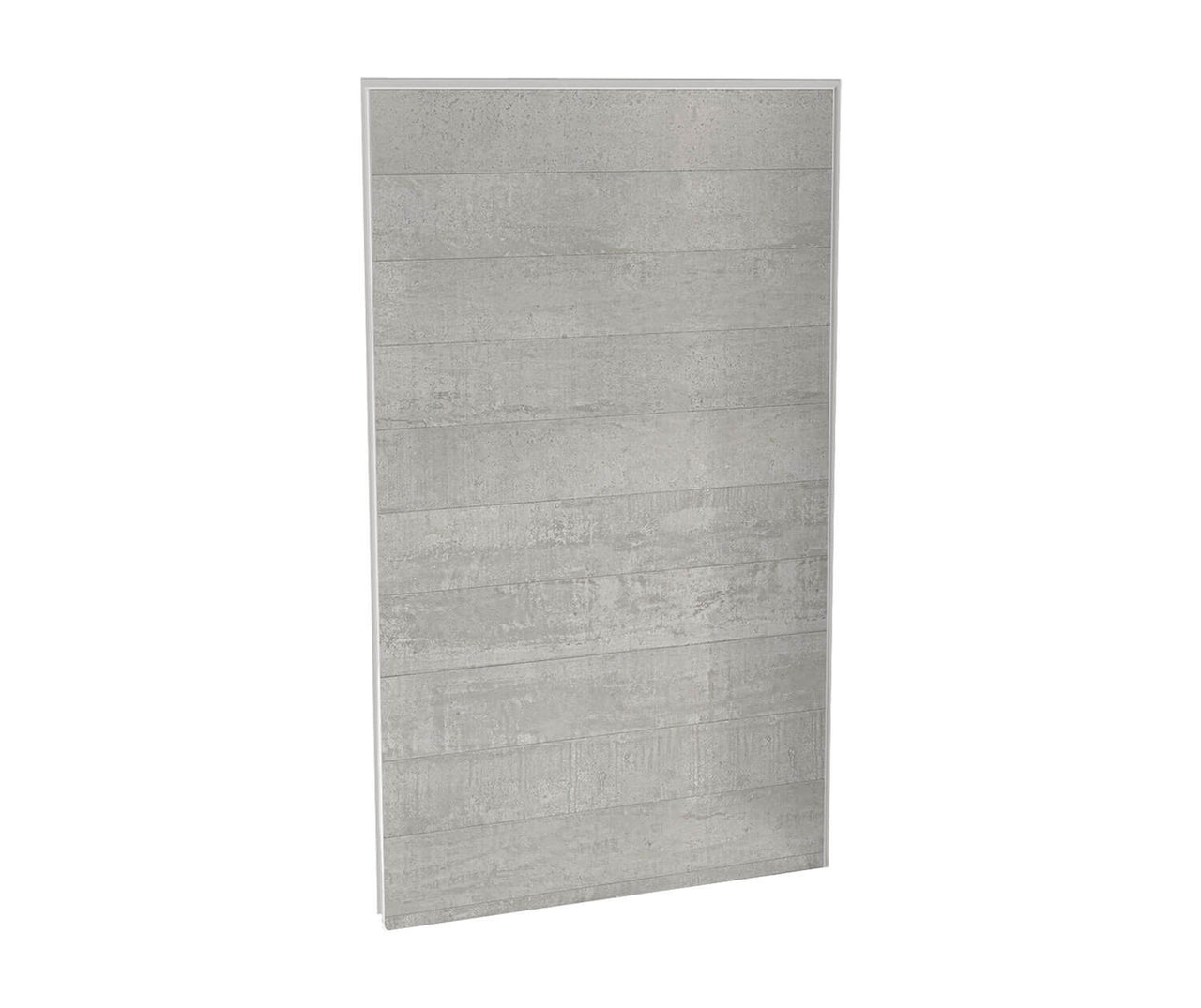 Utile back wall 48 in. Composite Direct to Stud Wall - BNGBath