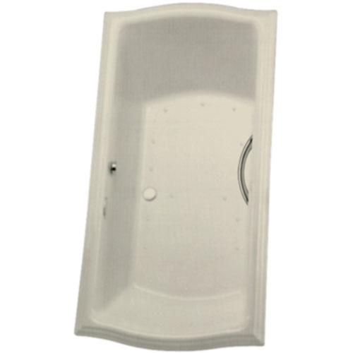 TOTO TABA781L12YCP "Clayton" 60'' x 32'' Air Tub