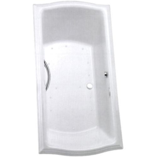 TOTO TABA781R01LCP "Clayton" 60'' x 32'' Air Tub