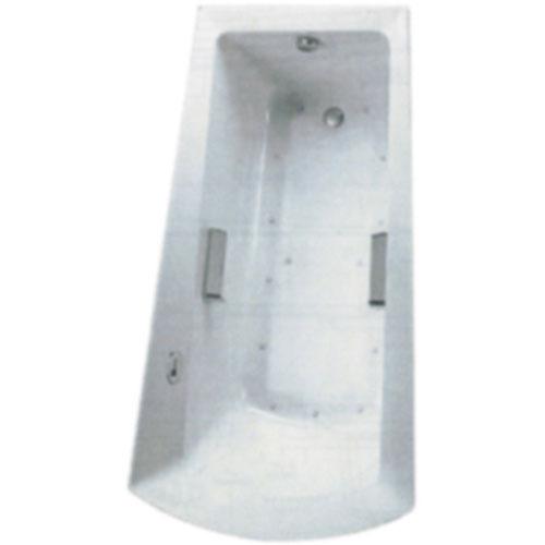 TOTO TABA964L01YCP "Soiree" 72" x 42" Air Tub